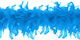 Boa Hellblau 1,8m