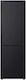 LG Kühl-Gefrierkombination 344Es Total NoFrost H186xB59.5xT68.2cm. Gray GBV21L0EEP