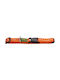 Περιλαίμιο Σκύλου Hunter Tripoli Medium Orange