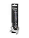 Glee Hundehalsband Indy Leo 1x22-35cm