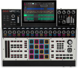 Akai Mpc-xl Контролер За Продукция