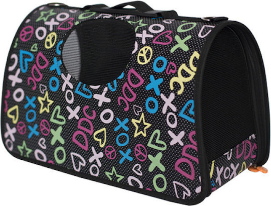 Glee Glee Dog and Cat Carrying Bag M50xP30xY23cm