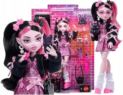 Mattel Monster High Puppen Set für 4+ Jahre Mattel Monster High Puppen Set für 4+ Jahre