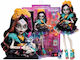 Mattel Puppenset für 4+ Jahre
