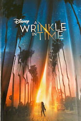 Disney A Wrinkle In Time Σημειωματάριο