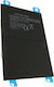 Avizar 3.7v Li-polymer Battery Ipad Air Tablet Compatible A1484 8820mah Black