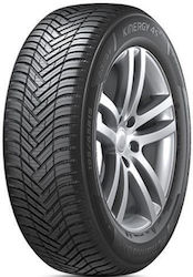 Hankook H750a 255/60R18 112V XL 4 Εποχών για 4x4 / SUV Hankook H750a 255/60R18 112V XL 4 Εποχών για 4x4 / SUV