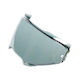 Helmvisiere Smoke Hj-44 Kranen I80 HJC