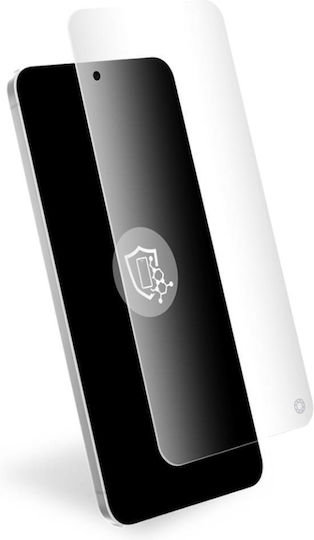 BigBen Connected Displayschutzfolie Galaxy S24 Plus/s25 Plus 10h Keramik Schutz Sienna
