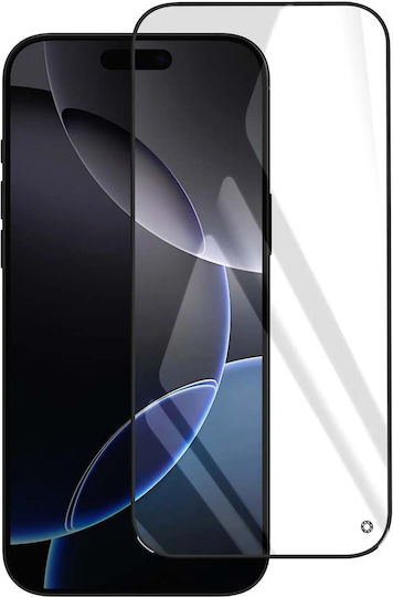 Force Glass Organic Glass iPhone 17/16 Pro 5x Ултра Издръжлив Сиена