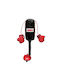 Kong Connects Punching Bag Cat Toys with Catnip 33x0x0cm Solid Color