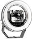 Alista Home LED Volkswagen Sus 9 - 36V 45W 11.45cm 1buc