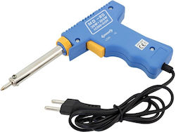 Alista Home AVX-AG449C Heißklebepistole