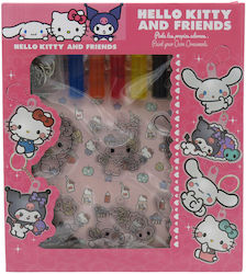 CyP Brands Painting Set