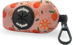 Madpet Hundekotentsorgung Taschen Mandarin Einheiten
