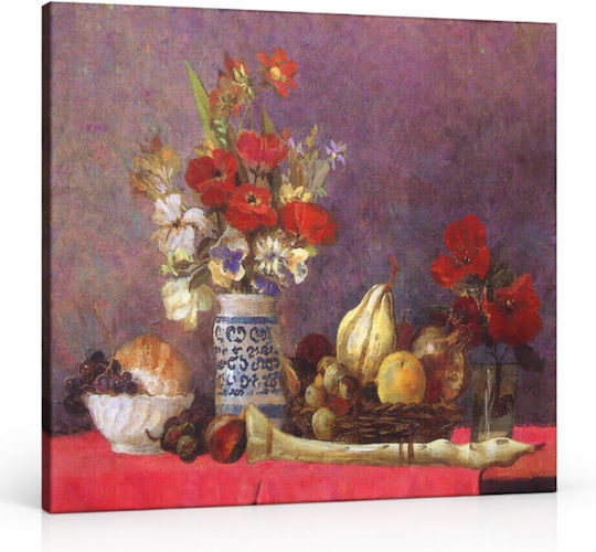 Πίνακας Καμβά 38x38cm Galifas 770925 Galifas