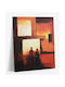 Πίνακας Καμβά 30x40cm Galifas 771403 Galifas