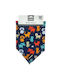 Madpet Glee Bandana für Hunde
