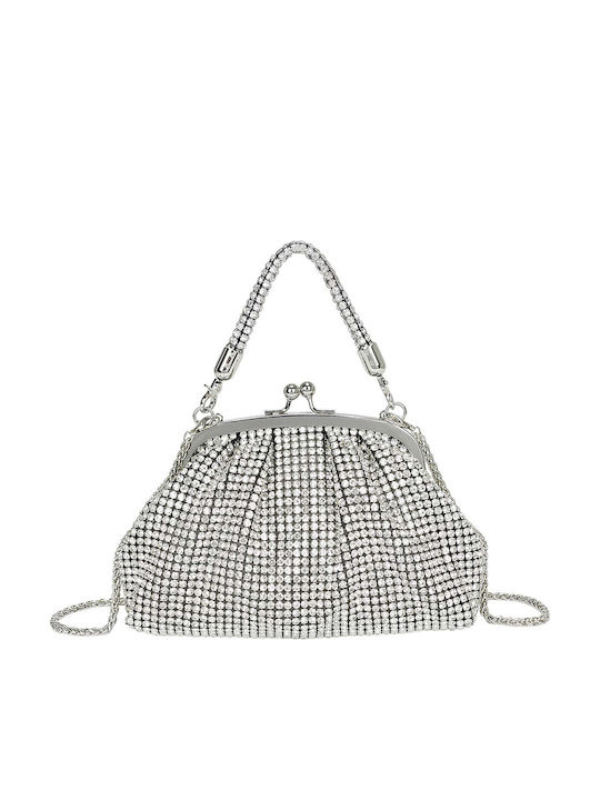 Gallantry Damen Abend Clutch Tasche Mit Perlen ...