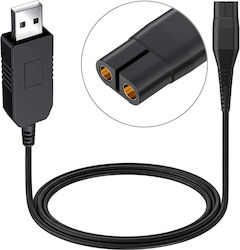 Ladekabel Philips 4.3v Rasierer
