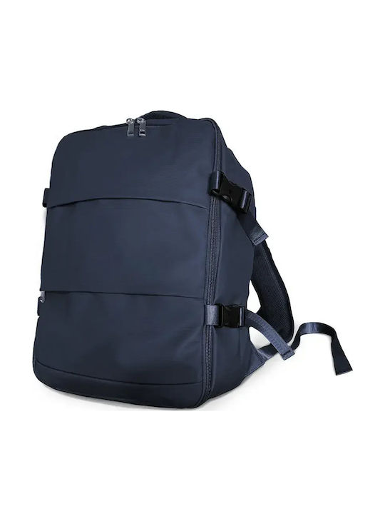 Benzi Rucksack Wasserdicht 24Es Blau