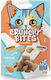 Mpets Crunchy Bites Cat Snack Chicken