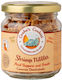 Cooka's Cookies Topper Dehydrated Shrimps Jar 30gr Monochrome