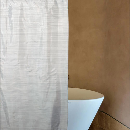 San Lorentzo Duschvorhang 180x180cm