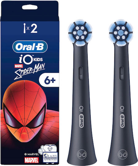 Oral-B Заместители на главите на електрическата четка за зъби 1бр