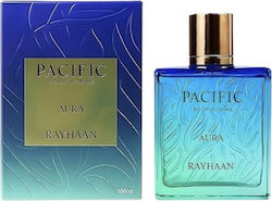 Rayhaan Pacific Aura EDP 100ml