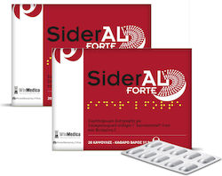 Winmedica Sideral Forte 2 x 20 Kapseln Winmedica Sideral Forte 2 x 20 Kapseln