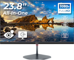 OptimX Pro QD40 23.8" (N-series-N100/8GB/256GB) OptimX Pro QD40 23.8" (N-series-N100/8GB/256GB)