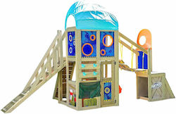 Kidkraft Ξύλινος Πύργος Παιχνιδιού