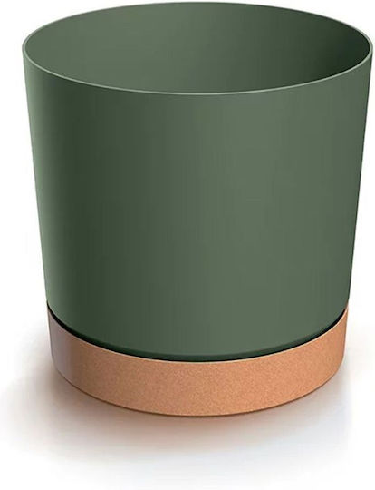 Iliadis Plant Pot Plastic Multicolour Iliadis Plant Pot Plastic Multicolour