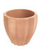 Iliadis Planter Plastic Multicolour 40x40x36cm.