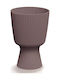 Iliadis Planter Plastic Multicolour