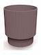 Iliadis Planter Plastic Multicolour
