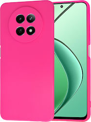 Techsuit Softflex Ροζ (Xiaomi 12 / 12XRealme 12) Techsuit Softflex Ροζ (Xiaomi 12 / 12XRealme 12)