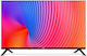 CHiQ Smart Television 32" Full HD LED L32FM10V HDR (2025)
