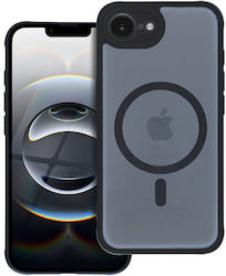 Full Matte Mag Cover Schware (SAMSUNG A57) Full Matte Mag Cover Schware (SAMSUNG A57)