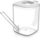 Iliadis Plastic Potir White