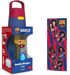 Dafi Παγούρι FC Barcelona 500ml