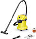 Karcher WD 3 Aspirator Lichide / Solide 1000W R...