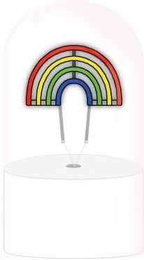 I-Total Decorative Lamp
