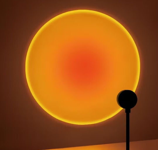 Dekorative Lampe