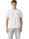 T-shirt White