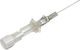 Venous Catheters Polywin Without Port & Without Wings 100 Pieces 16g X 45mm Grey