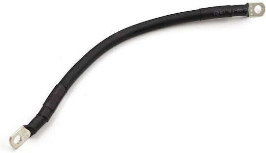 Battery Grounding Body 35mm L=300mm 12v With Both Sides Agroequip