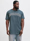 Tricou Grey