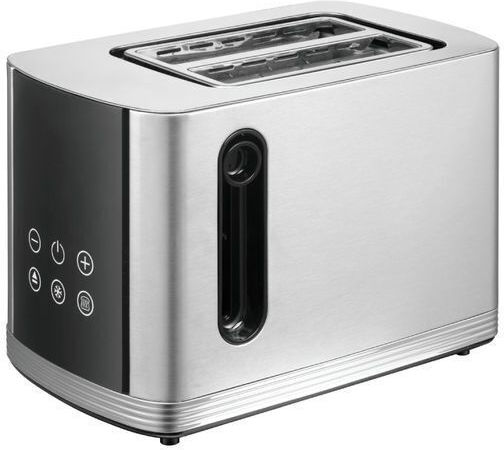 Mics MC02TS25G Φρυγανιέρα 2 Θέσεων 800W Inox